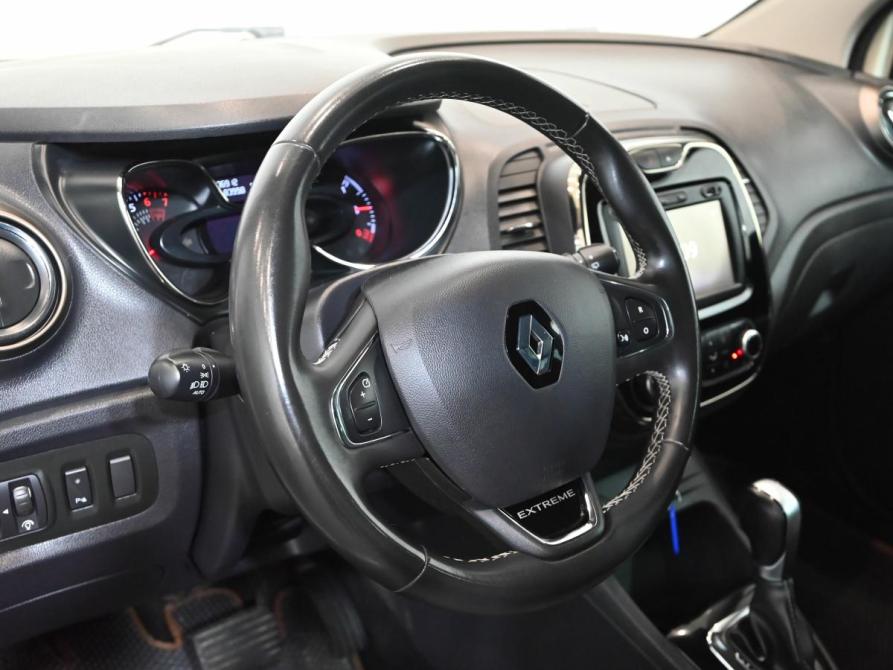 Renault Kaptur I Екатеринбург  - изображение 13