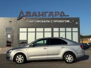 Skoda Rapid I Волгоград  - изображение 36