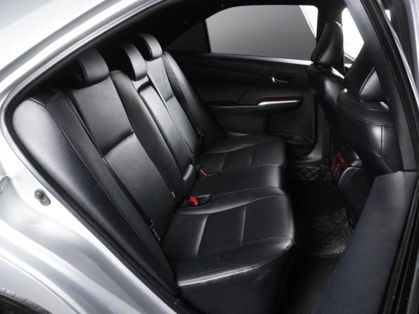 Toyota Camry VII (XV50) с пробегом 2013 года, цена 1 730 000 рублей, 262215 км, седан, Автокод Объявления