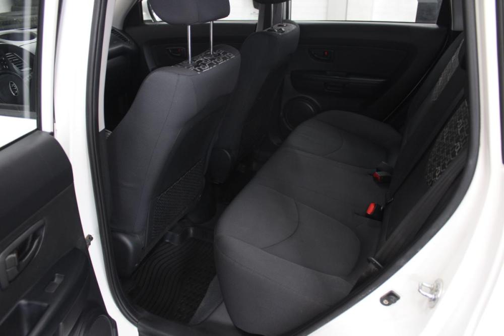 Kia Soul I Томск  - изображение 11