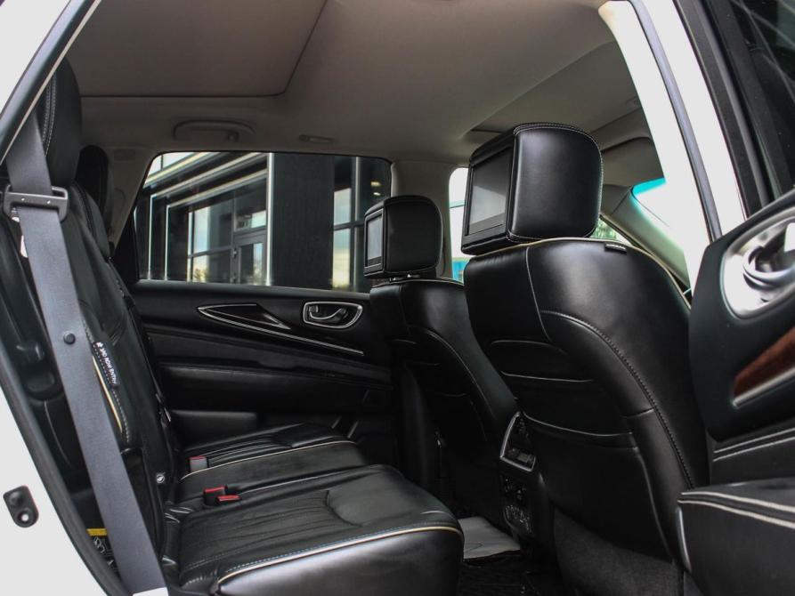 Infiniti QX60 I Рестайлинг Калуга  - изображение 17