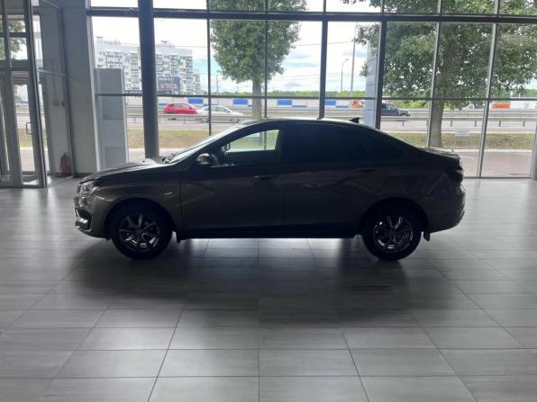 Lada (ВАЗ) Vesta I Рестайлинг (NG) с пробегом 2024 года, цена 1 346 000 рублей, 20000 км, седан, Автокод Объявления
