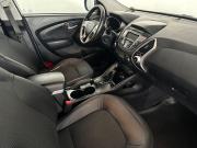 Hyundai ix35 I Москва  - изображение 30