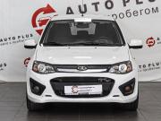 Lada (ВАЗ) Kalina II Минеральные Воды  - изображение 20