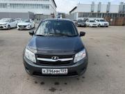 Lada (ВАЗ) Granta I Пермь  - изображение 10
