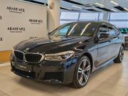 BMW 6 серии IV (G32) Санкт-Петербург  - изображение 22