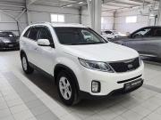 Kia Sorento II Рестайлинг Набережные Челны  - изображение 27
