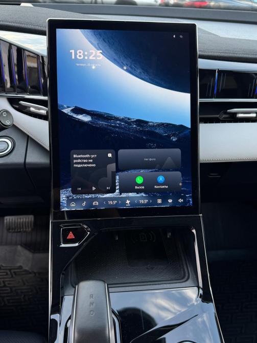 Geely Atlas II Набережные Челны  - изображение 18