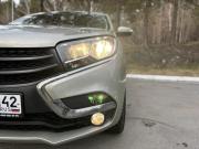 Lada (ВАЗ) XRAY I Прокопьевск  - изображение 30