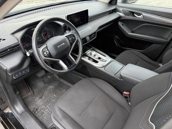 Haval Jolion I с пробегом 2021 года, цена 1 750 000 рублей, 83881 км, внедорожник, Автокод Объявления