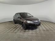 Lada (ВАЗ) Granta I Уфа  - изображение 25