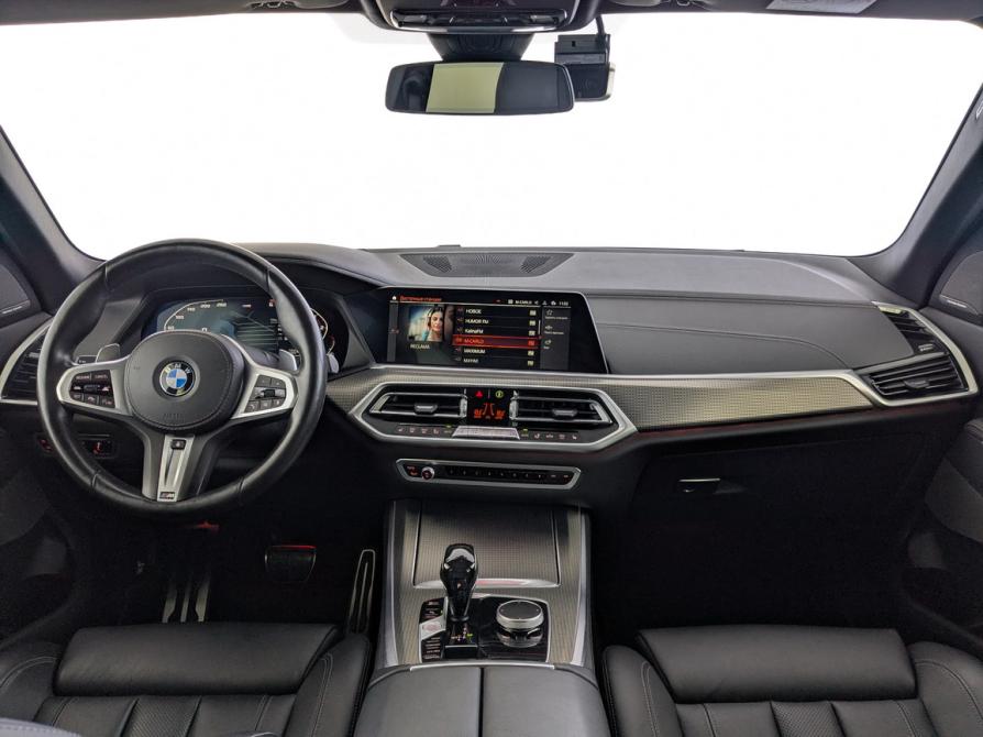 BMW X5 IV (G05/G18) Москва  - изображение 28
