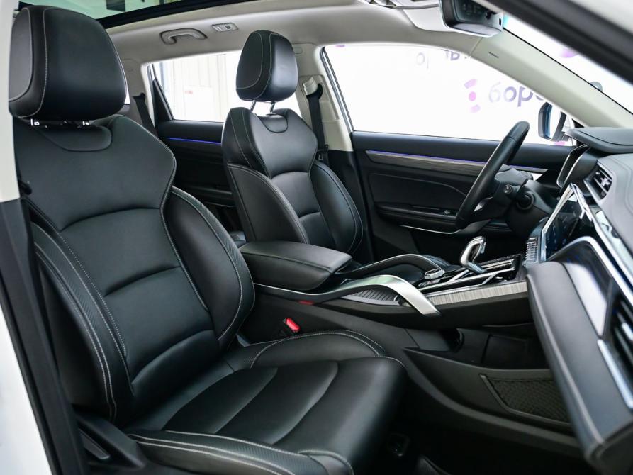 Geely Atlas Pro Ростов-на-Дону  - изображение 13