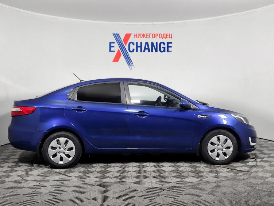 Kia Rio III Нижний Новгород  - изображение 4