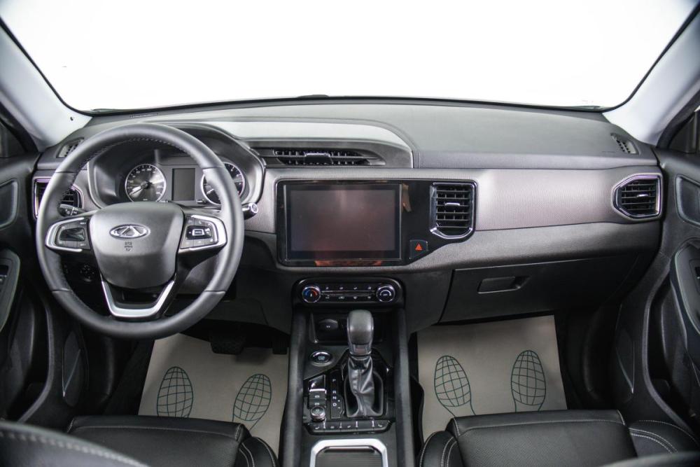 Chery Tiggo 4 I Рестайлинг Пермь  - изображение 14
