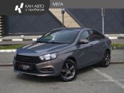 Lada (ВАЗ) Vesta I Казань  - изображение 12