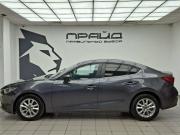 Mazda 3 III (BM) Ростов-на-Дону  - изображение 14