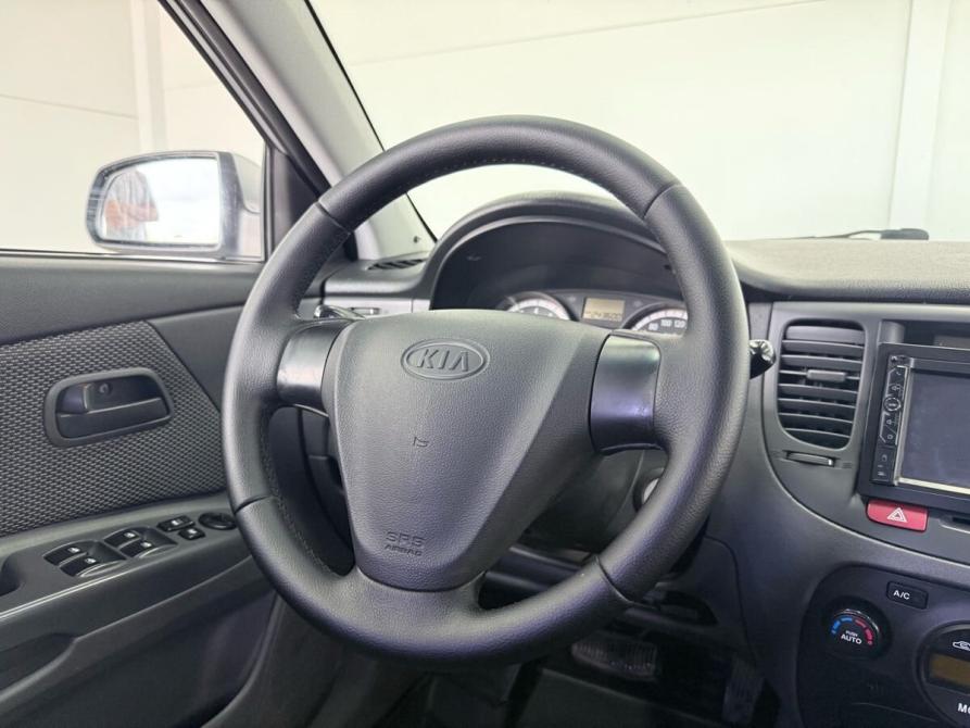 Kia Rio II Уфа  - изображение 8