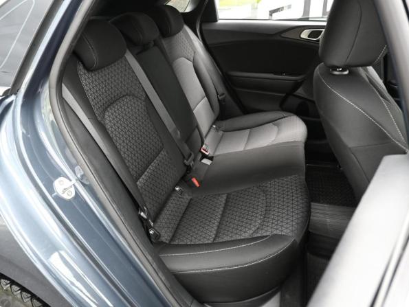 Kia Ceed III с пробегом 2019 года, цена 1 790 000 рублей, 118434 км, хэтчбек, Автокод Объявления