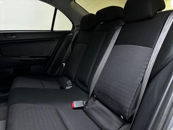 Mitsubishi Lancer X Рестайлинг с пробегом 2012 года, цена 849 000 рублей, 209557 км, седан, Автокод Объявления