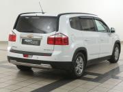 Chevrolet Orlando I Иваново  - изображение 22