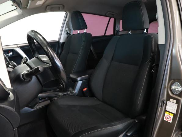 Toyota RAV4 IV (XA40) с пробегом 2013 года, цена 1 627 000 рублей, 160197 км, внедорожник, Автокод Объявления