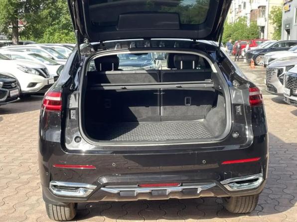 Haval F7x I с пробегом 2022 года, цена 2 098 000 рублей, 79400 км, внедорожник, Автокод Объявления