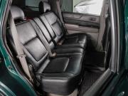Nissan Patrol V (Y61) Воронеж  - изображение 34