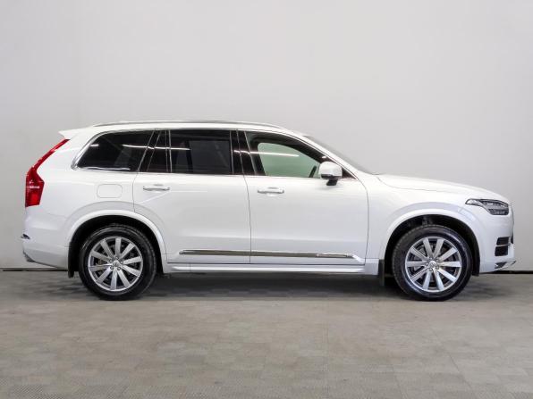 Volvo XC90 II с пробегом 2018 года, цена 4 745 000 рублей, 59262 км, внедорожник, Автокод Объявления