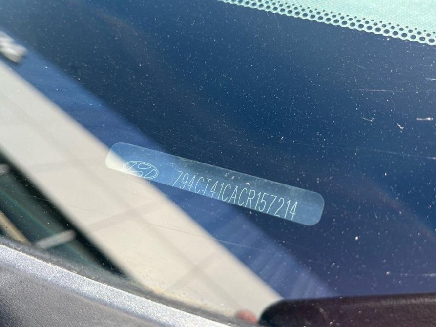 Hyundai Solaris I Самара  - изображение 24
