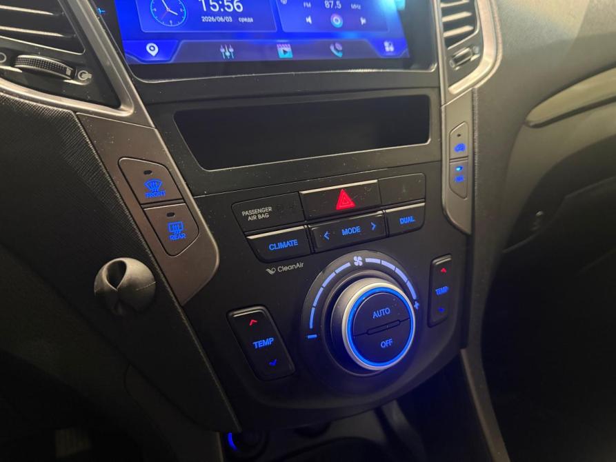 Hyundai Santa Fe III Самара  - изображение 16