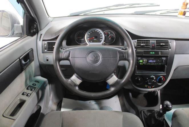 Daewoo Gentra II с пробегом 2013 года, цена 400 000 рублей, 187184 км, седан, Автокод Объявления