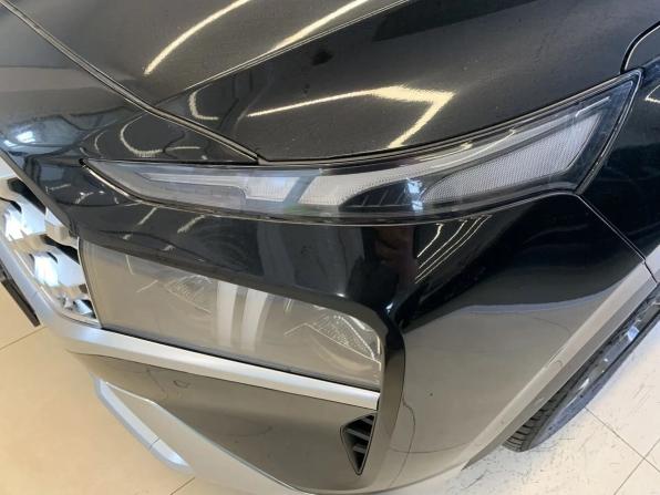 Hyundai Santa Fe IV Рестайлинг с пробегом 2021 года, цена 3 450 000 рублей, 112000 км, внедорожник, Автокод Объявления