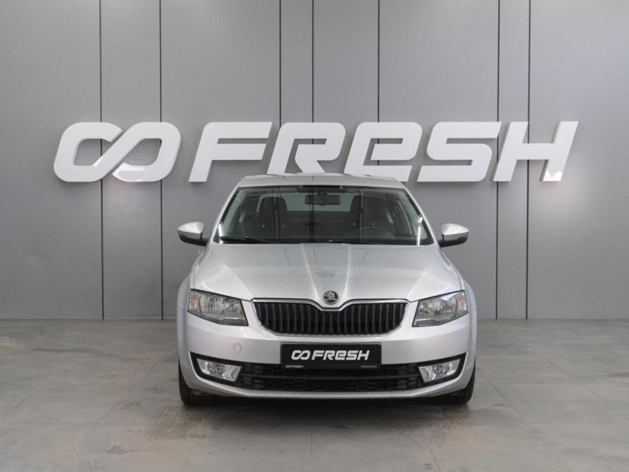Skoda Octavia III (A7) Воронеж  - изображение 3