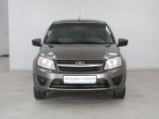 Lada (ВАЗ) Granta I Старый Оскол  - изображение 20