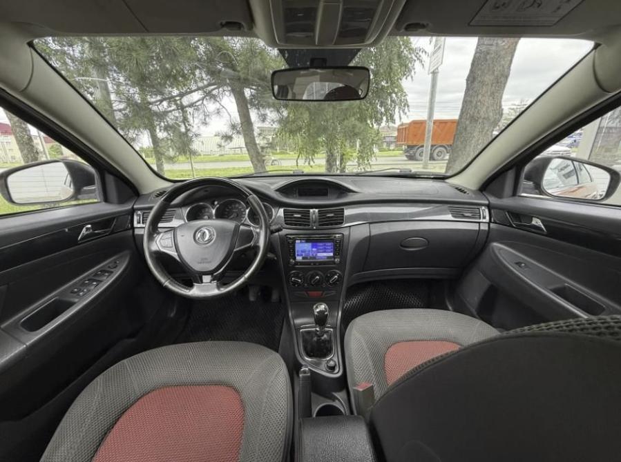 Dongfeng H30 Cross Ставрополь  - изображение 15