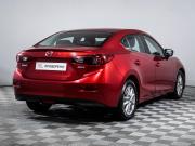 Mazda 3 III (BM) Рестайлинг Москва  - изображение 21