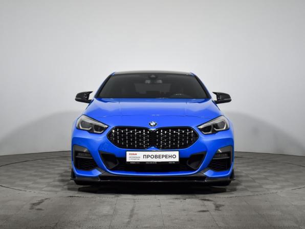 BMW 2 серии F44 с пробегом 2020 года, цена 1 900 000 рублей, 149702 км, седан, Автокод Объявления