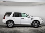 Land Rover Freelander II Рестайлинг Санкт-Петербург  - изображение 32