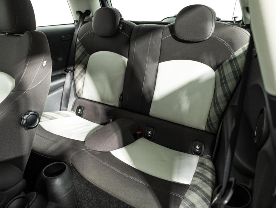 Mini Hatch III (F55/F56) Санкт-Петербург  - изображение 10