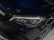 Mercedes-Benz CLA I (C117 X117) Рестайлинг Москва  - изображение 47