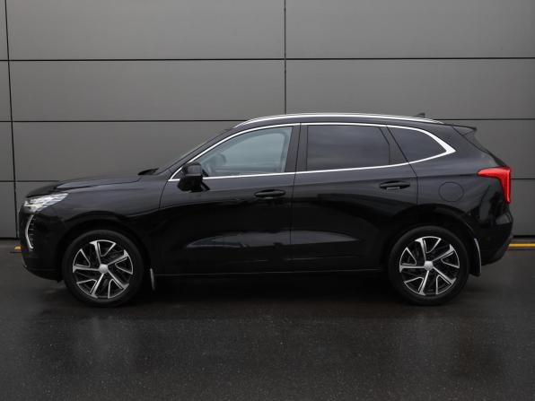 Haval Jolion I с пробегом 2022 года, цена 1 698 000 рублей, 99258 км, внедорожник, Автокод Объявления