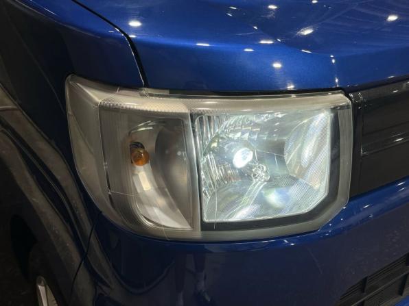 Daihatsu Wake I с пробегом 2019 года, цена 840 000 рублей, 108373 км, микровэн, Автокод Объявления