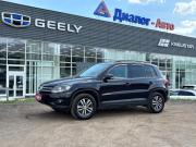 Volkswagen Tiguan I Рестайлинг Набережные Челны  - изображение 27