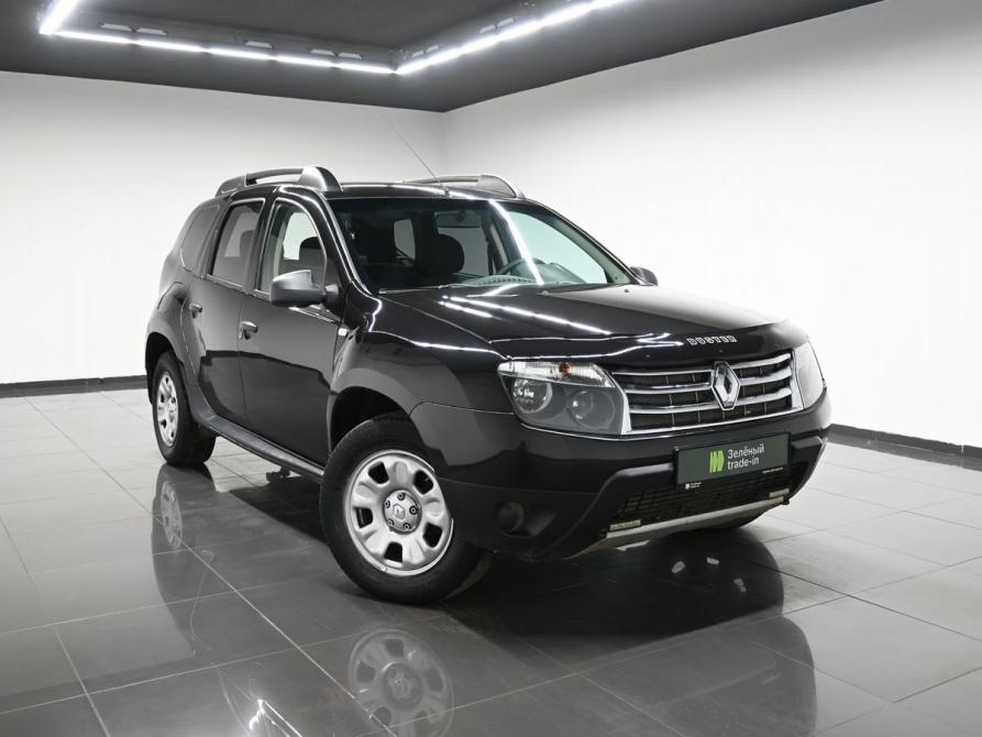 Renault Duster I Тверь  - изображение 5