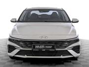 Hyundai Elantra VII (CN7) Рестайлинг Москва  - изображение 33