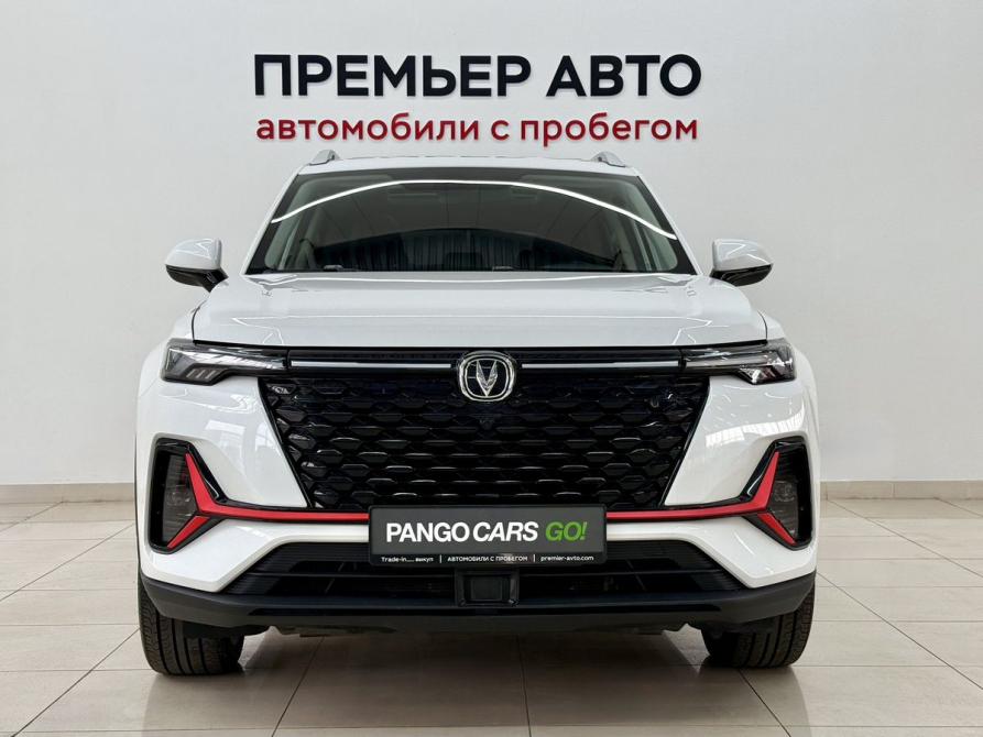 Changan CS35 Plus I Рестайлинг Смоленск  - изображение 13