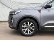 Chery Tiggo 7 Pro Max I Воронеж  - изображение 27