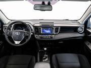 Toyota RAV4 IV (XA40) Рестайлинг Санкт-Петербург  - изображение 33
