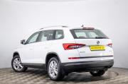 Skoda Kodiaq I Пермь  - изображение 33